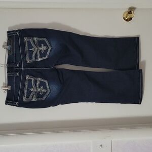 Rock revival Roux size 32 boot cut jeans